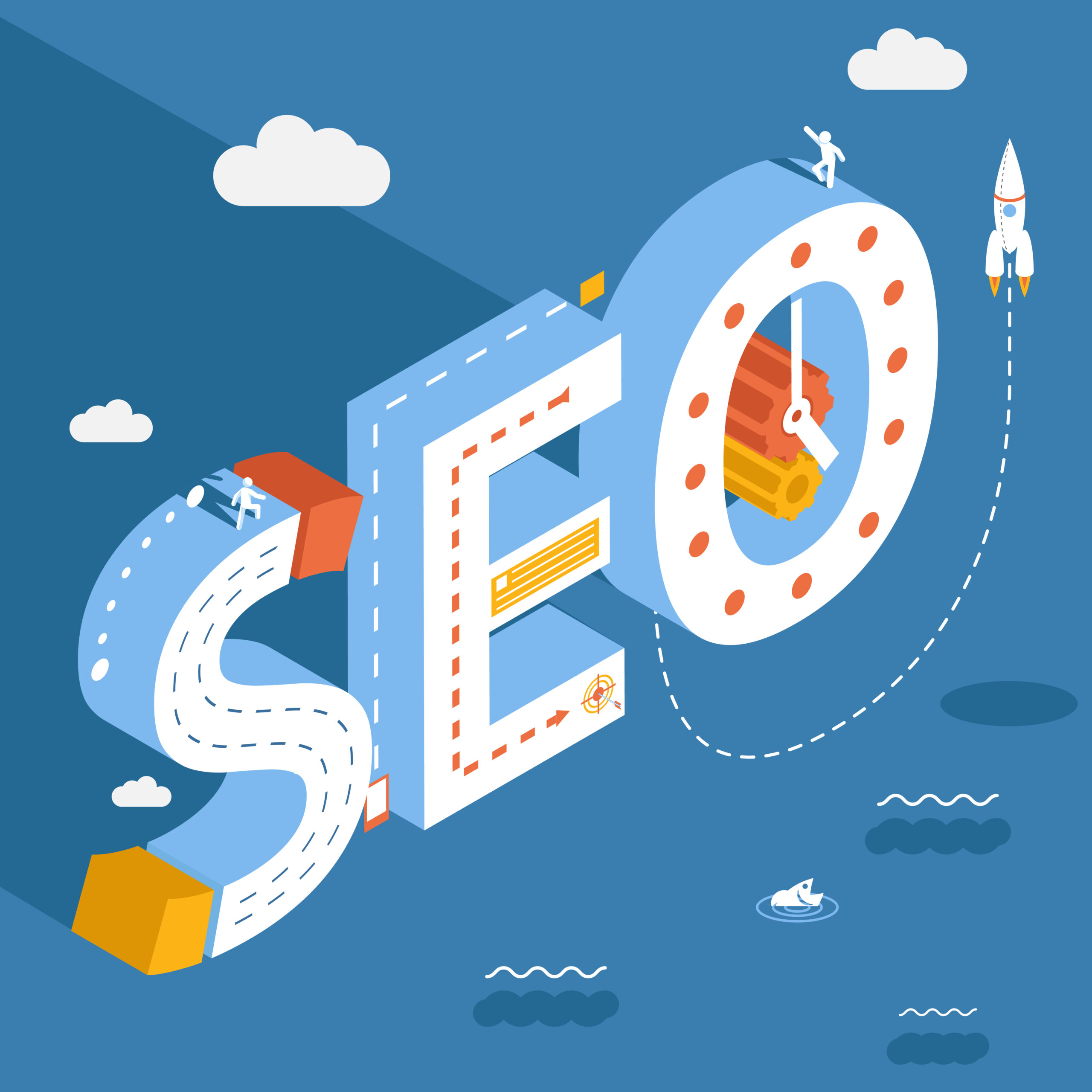 Best SEO Tips and Strategies 2024